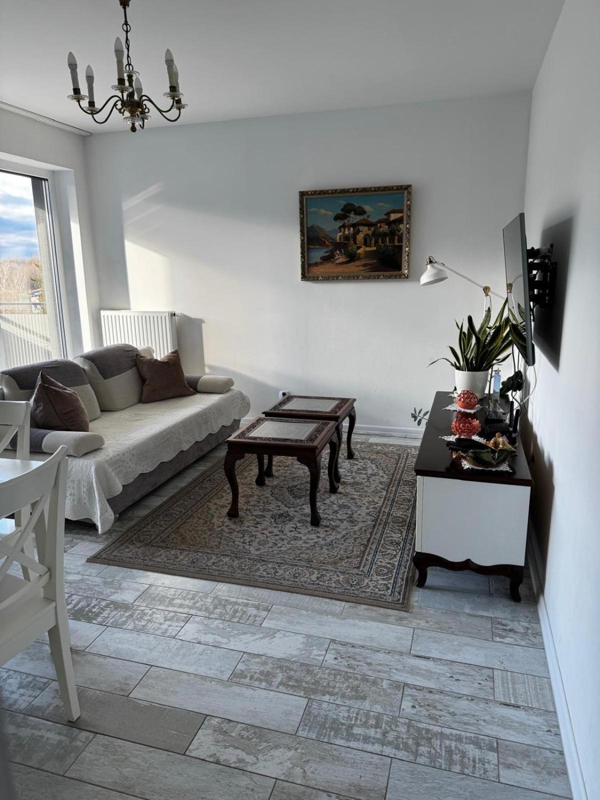 Apartament Eliza Ustroń Exterior foto
